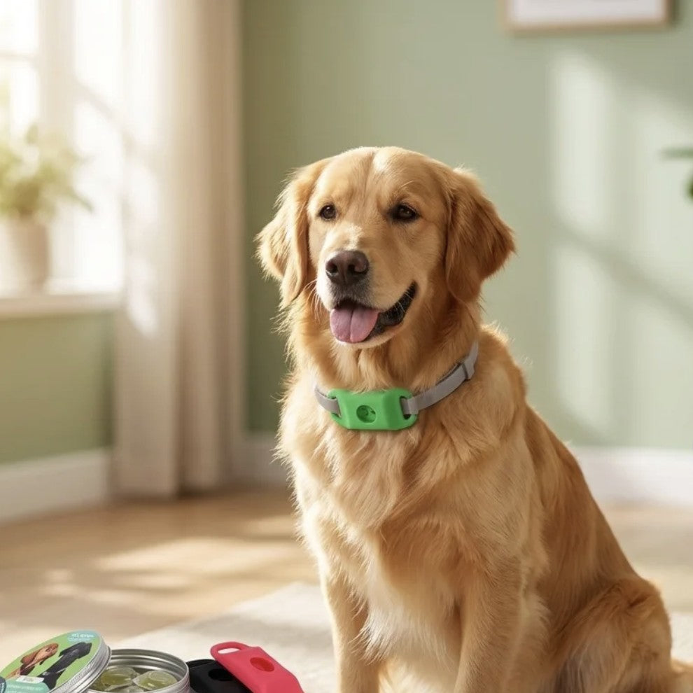 Tickade Tick & Flea Collar